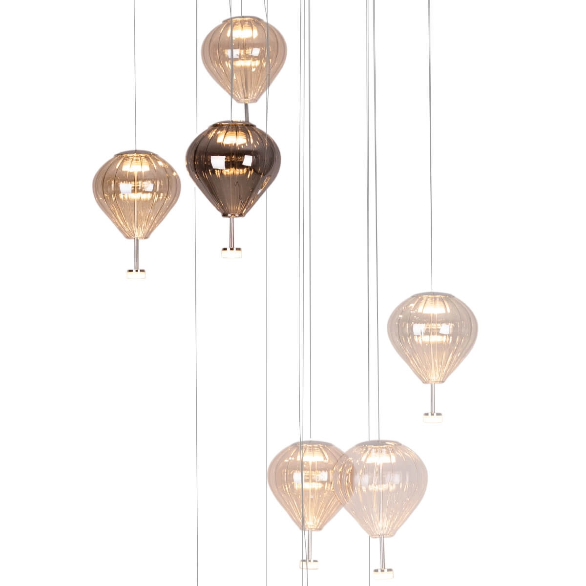 Maxlight P0526D Palloncini dimmable