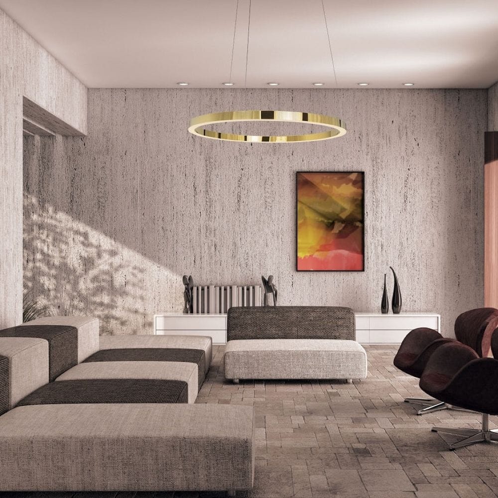 Maxlight P0370D Luxury 110cm ściemnialna