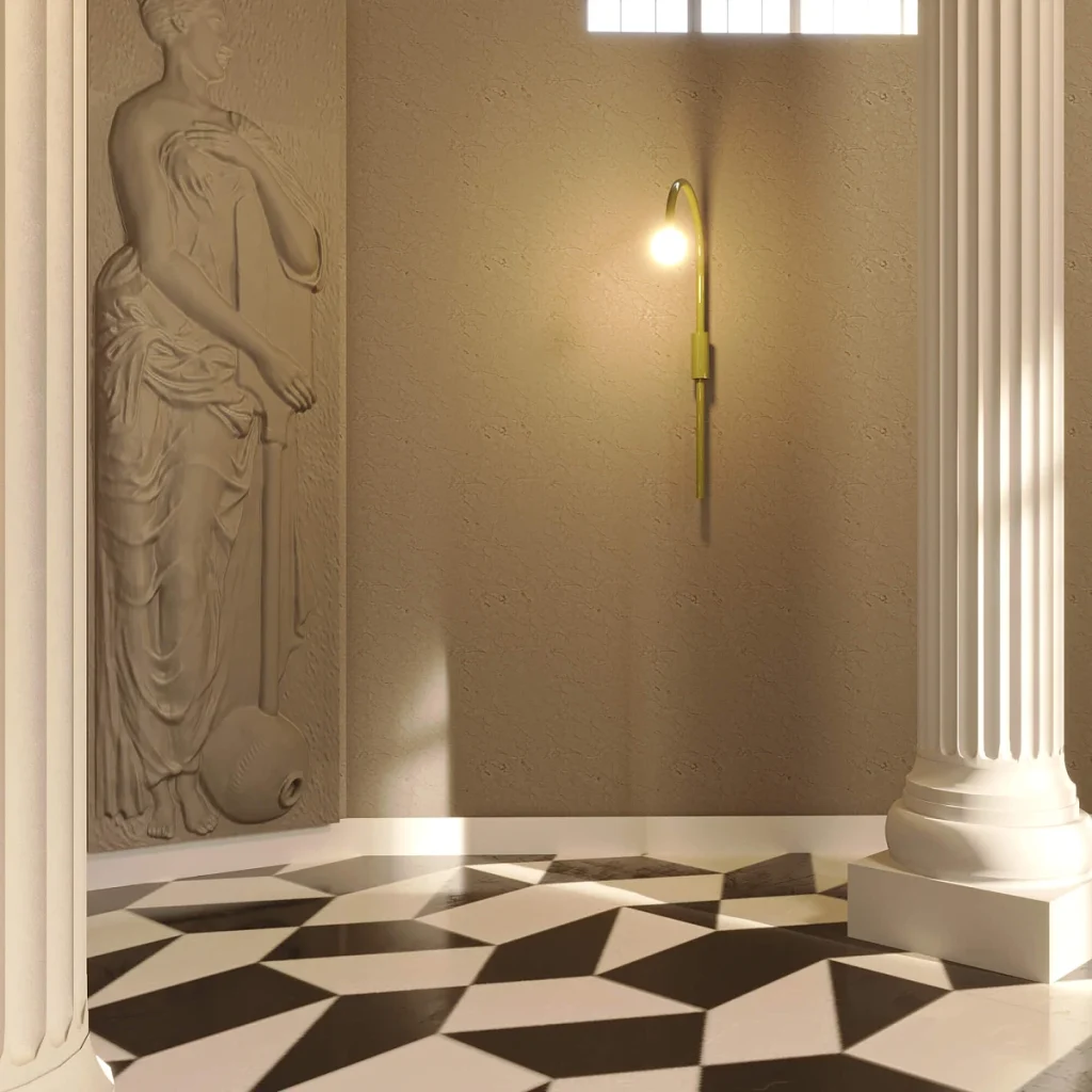 Maxlight W0343 Enigma