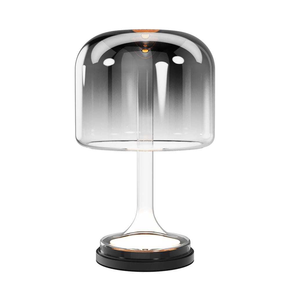 tafellamp-spirito-zwart-o-26-cm-led