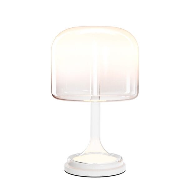 Tafellamp Spirito Wit Ø 26 cm LED