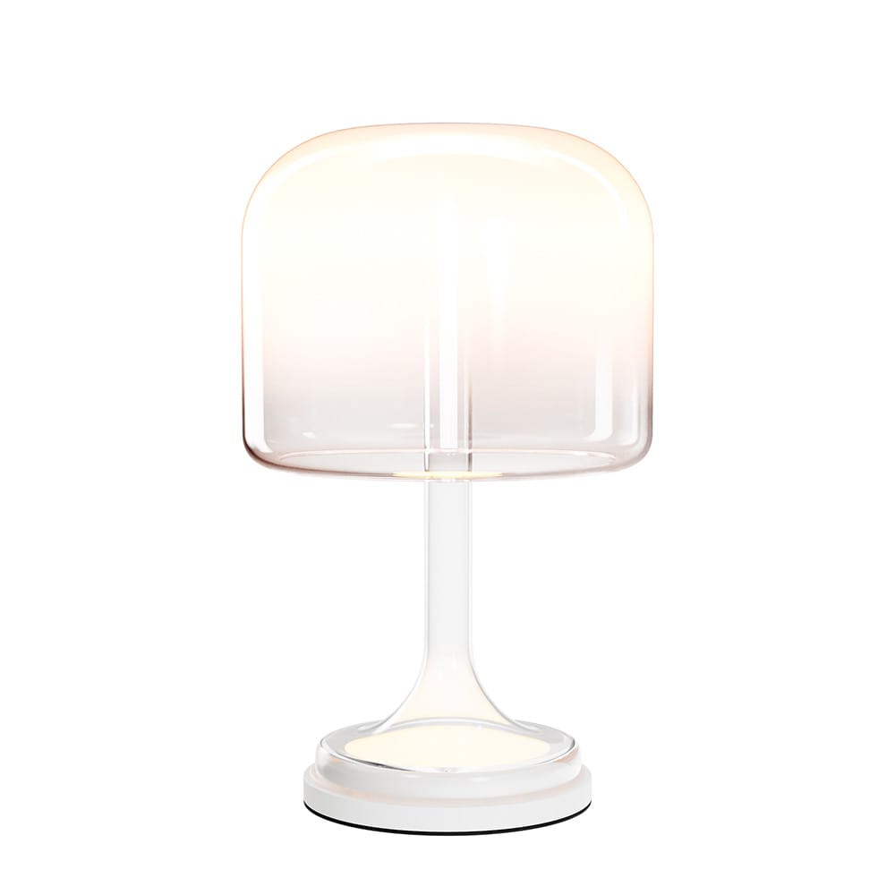 Tafellamp Spirito Wit Ø 26 cm LED