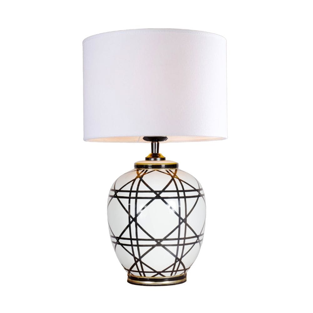 tafellamp-new-york-urnvormig-keramiek-cilindervormige-kap-hoogte-46-cm-pr-home